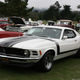Illustration for article titled Color Vote for the 70 Mustang